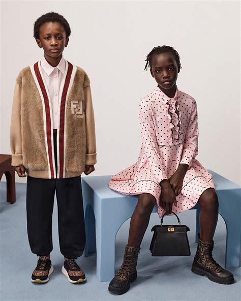 fendi for kids.